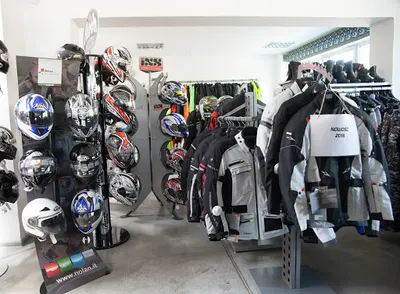 Naprawa Motocykli Różnych